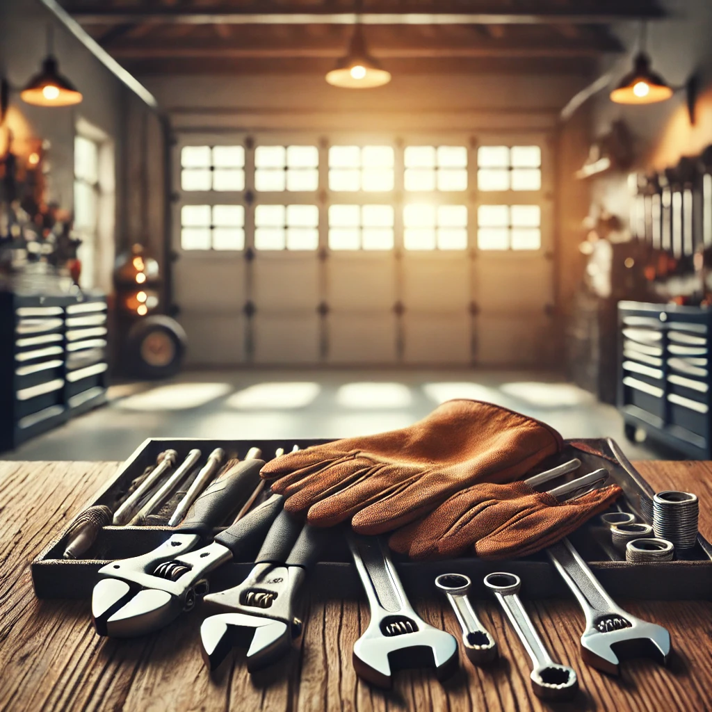 About Our Family-Owned Garage Door Company in Lawrence NY - Professional Service Team