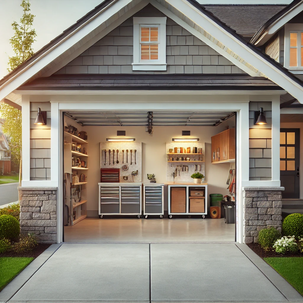 Latest garage door repair tips and maintenance guides from Lawrence's trusted experts