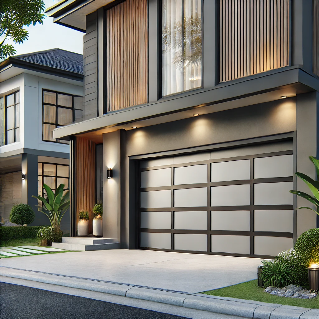 Professional Garage Door Company Lawrence NY - 24/7 Emergency Service & Repairs