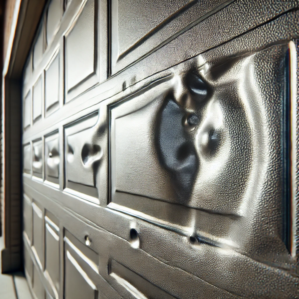 Professional Garage Door Dents Repair Lawrence NY - Expert Dent Removal Services