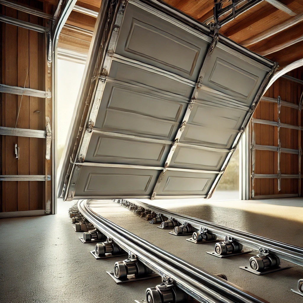 Garage door off track repair in Lawrence NY - 24/7 Emergency Repair Services by Garage Door Repair Lawrence New York