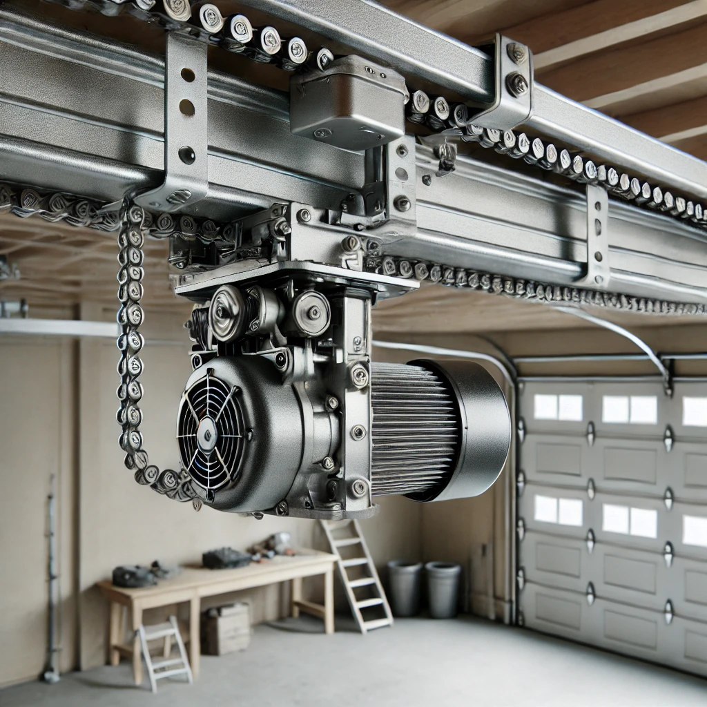 Professional Garage Door Opener Installation Lawrence NY - Expert Smart Opener Installation Services