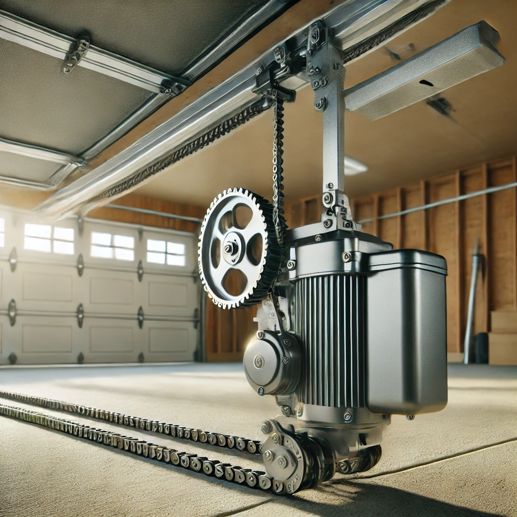 Garage Door Opener Installation & Service in Lawrence NY - Professional Solutions for All Opener Brands