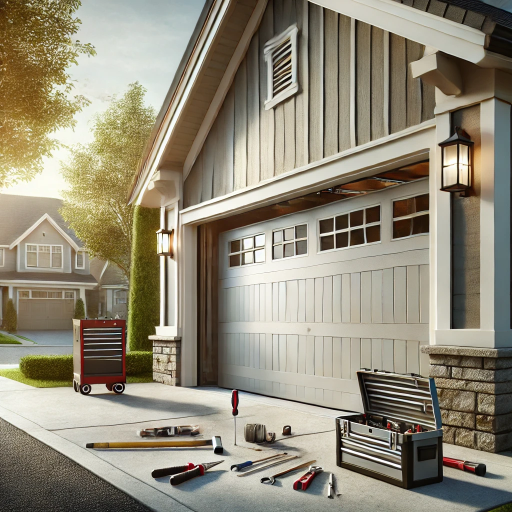 24/7 Garage Door Repair Lawrence NY - Emergency Repair Services by Garage Door Repair Lawrence New York