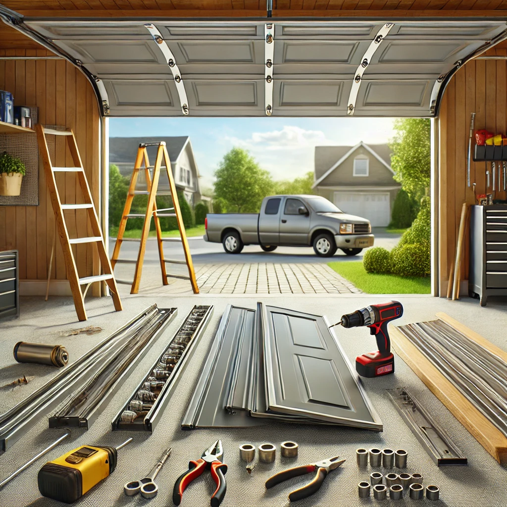 Professional Garage Door Replacement Lawrence NY - 24/7 Emergency Service & Expert Installation