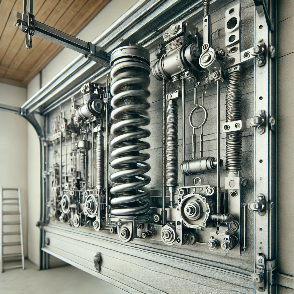 Expert Garage Door Spring Repair Lawrence NY - 24/7 Emergency Spring Replacement Services