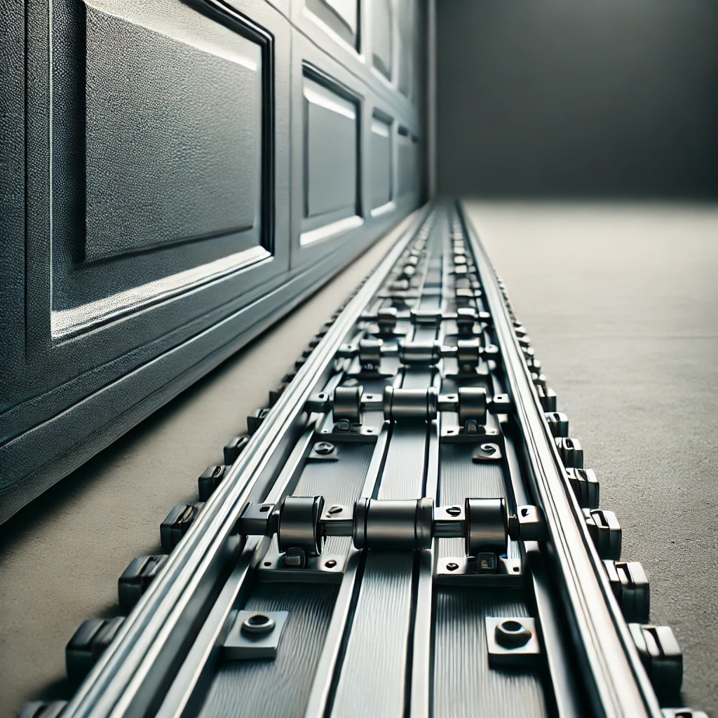 Professional Garage Door Track Repair Lawrence NY - Expert Track & Roller Repair Services