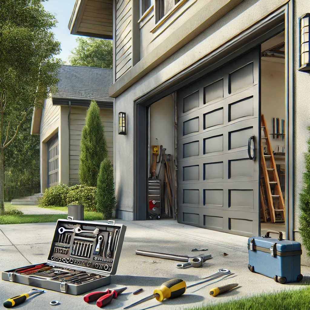 Local Garage Door Repair Lawrence NY - 24/7 Emergency Service Near You