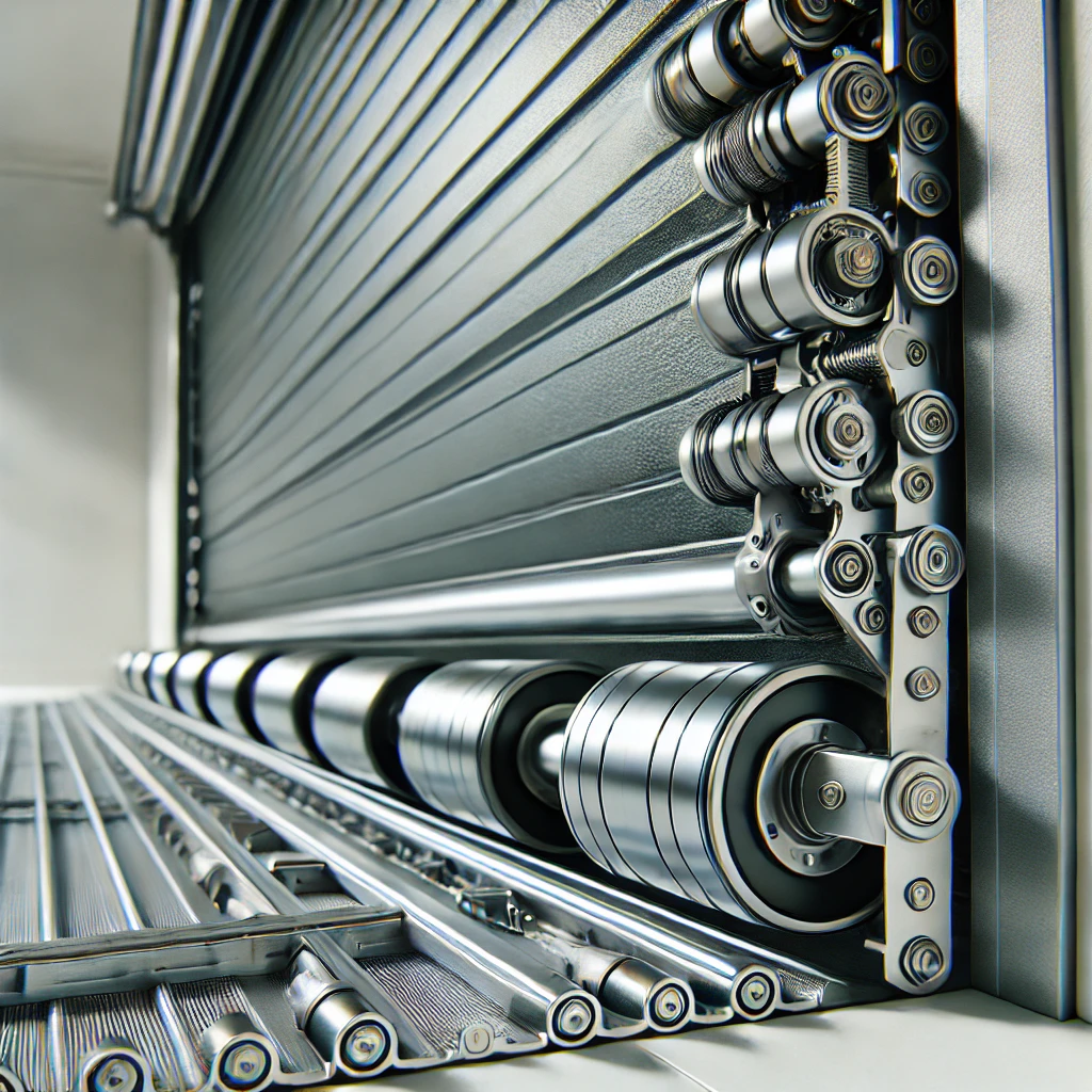 Expert Roller Garage Door Repairs Lawrence NY - Professional Door System Specialists
